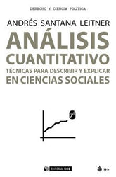ANALISIS CUANTITATIVO - 9788490644003